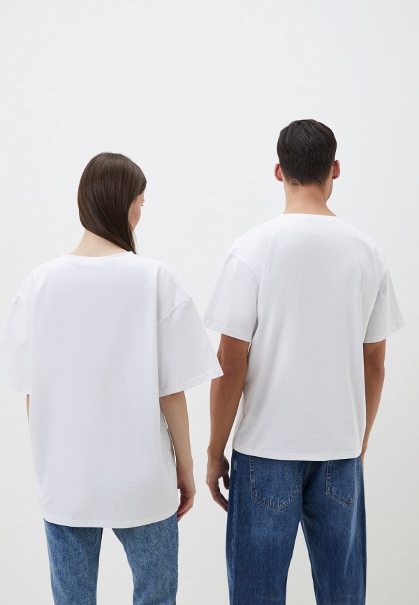 фото Футболка post ironic