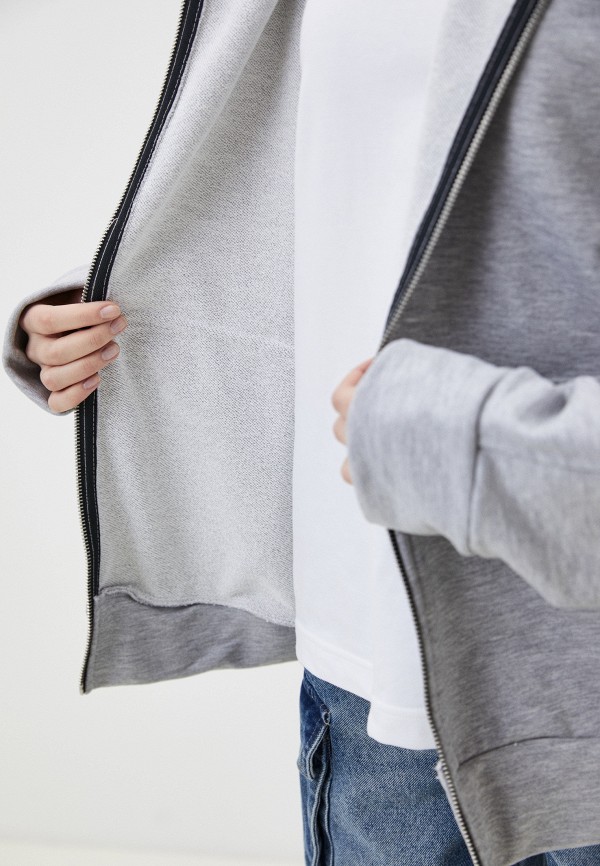 фото Толстовка post ironic