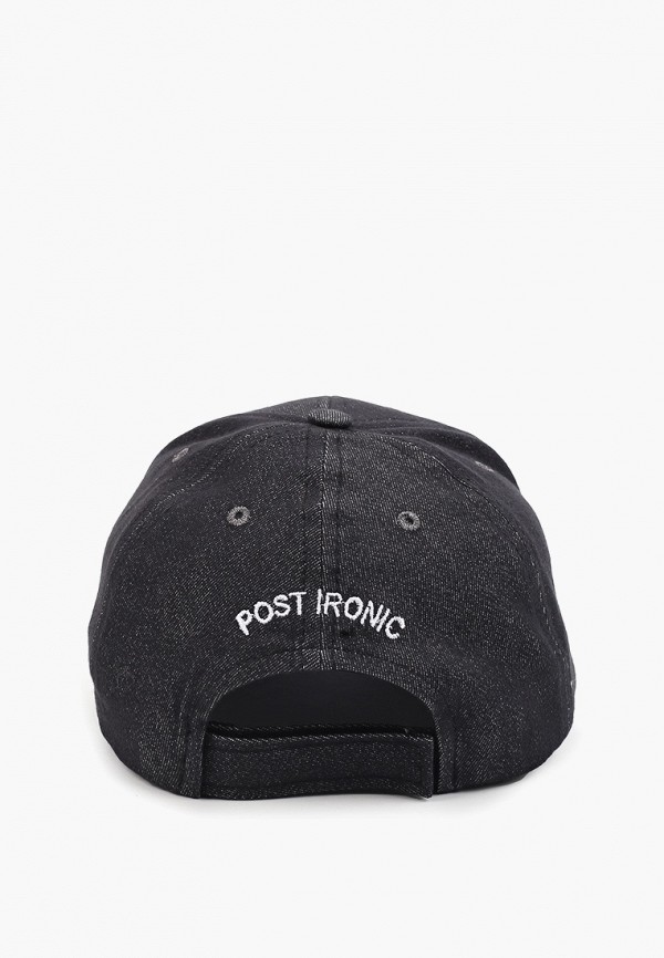 фото Бейсболка post ironic
