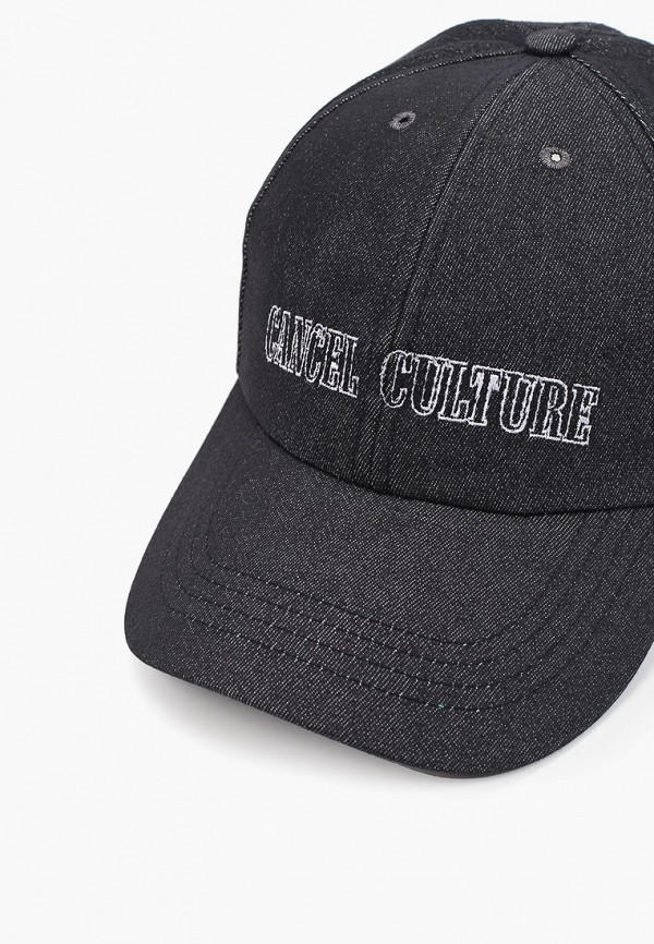 фото Бейсболка post ironic