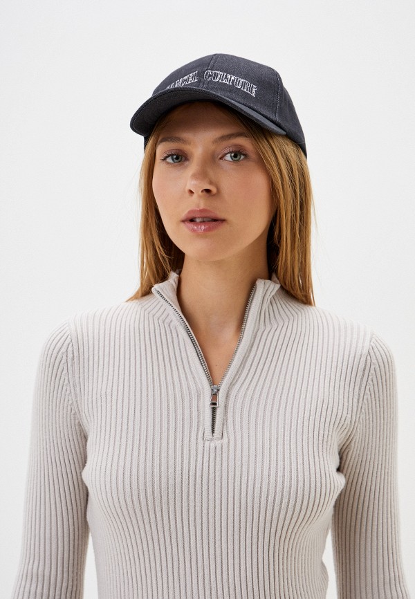 фото Бейсболка post ironic