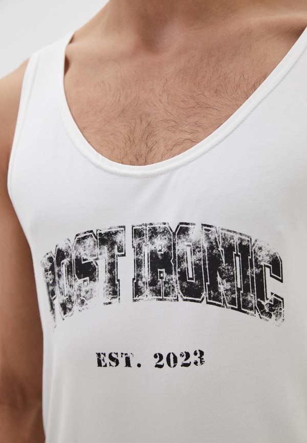 фото Майка post ironic