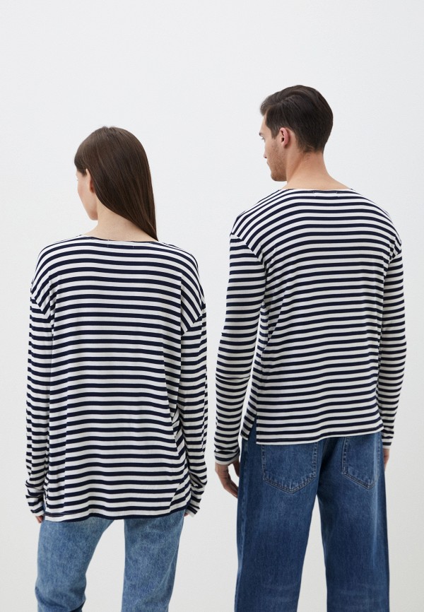 фото Лонгслив post ironic