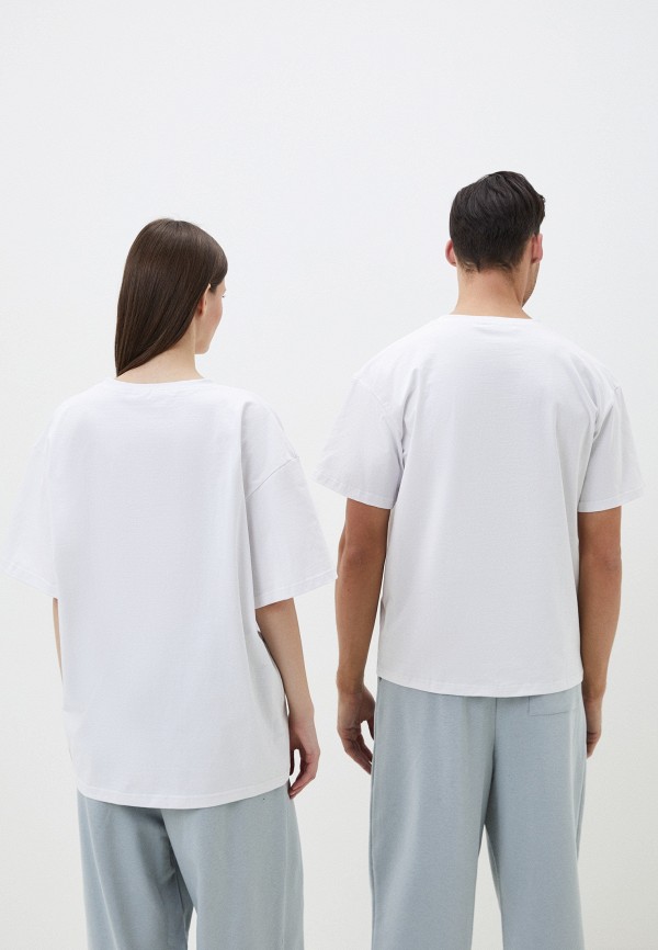 фото Футболка post ironic