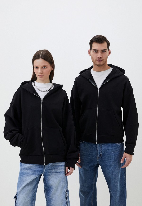 фото Толстовка post ironic