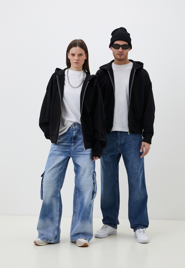 фото Толстовка post ironic