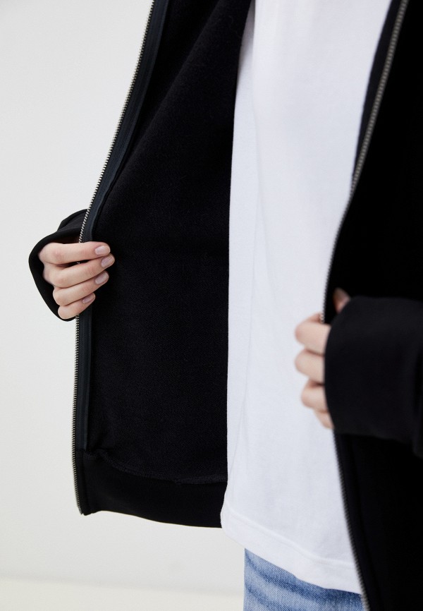 фото Толстовка post ironic