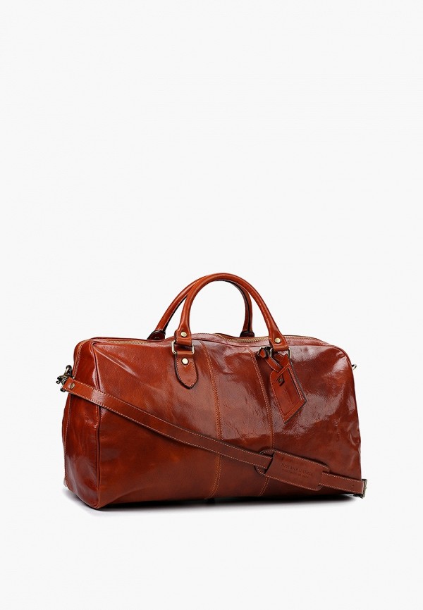 фото Сумка дорожная tuscany leather