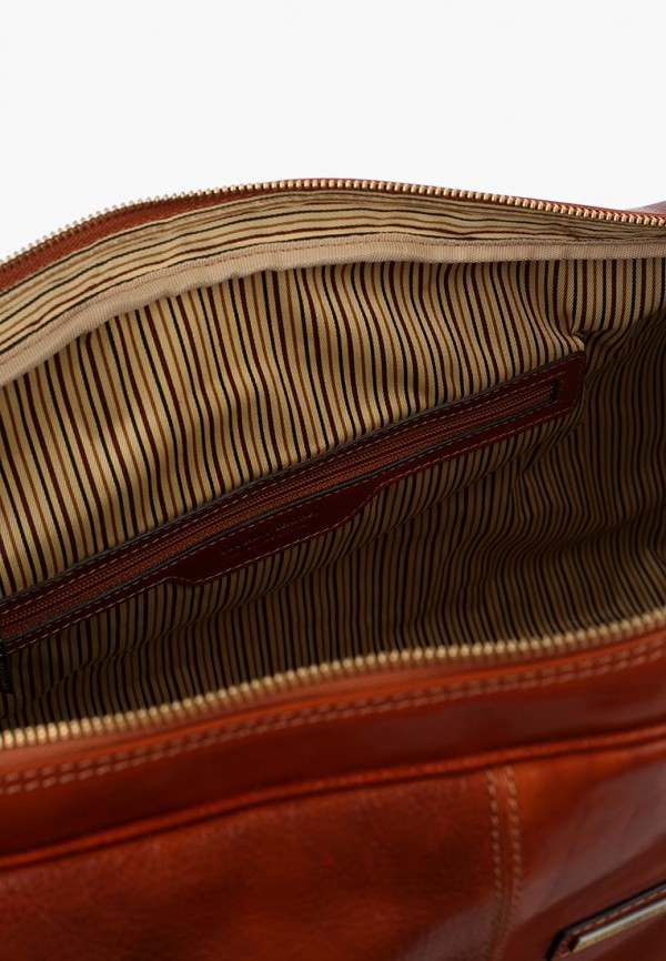 фото Сумка дорожная tuscany leather