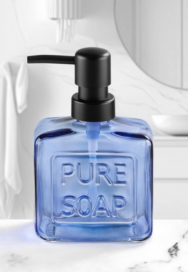 Дозатор для мыла Elan Gallery