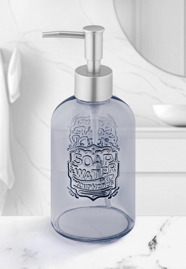 Дозатор для мыла Elan Gallery