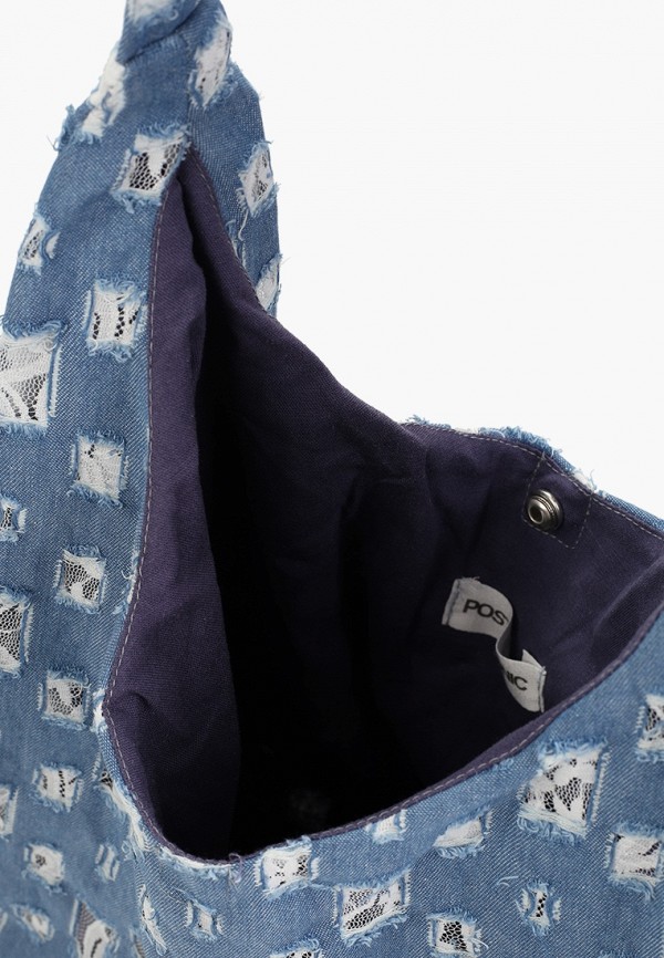 фото Сумка post ironic