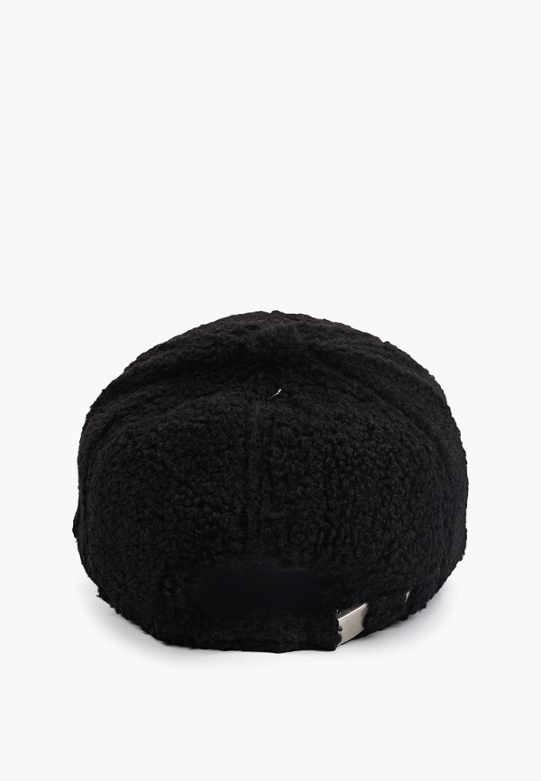 Бейсболка Hatparad цвет Черный  Фото 2