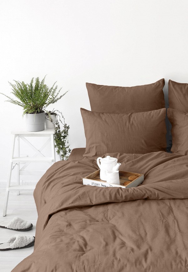 фото Постельное белье евро verossa