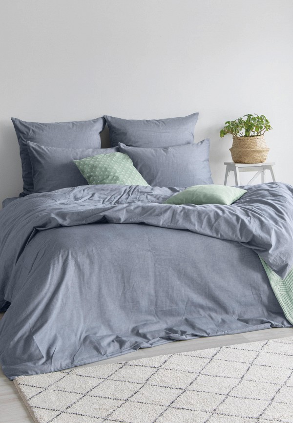 фото Постельное белье 2-спальное verossa