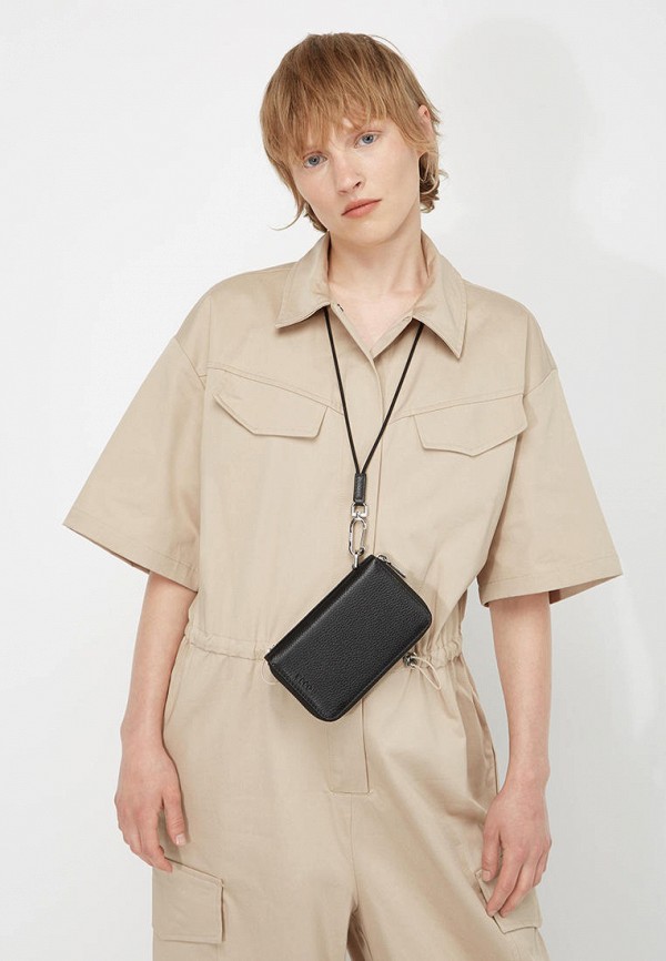 фото Кошелек ecco