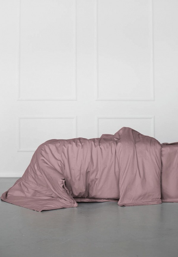 

Пододеяльник Евро Bellehome, Коричневый, Стефания Mokko 200х220 сатин-премиум