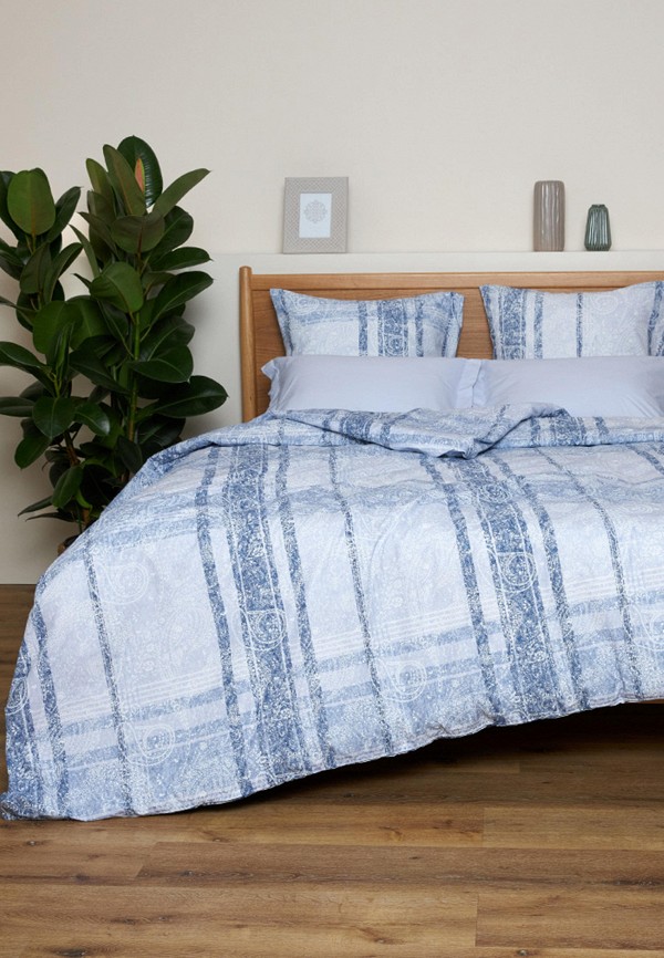 фото Постельное белье евро cozy home