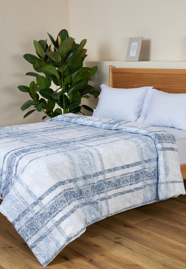 фото Постельное белье евро cozy home