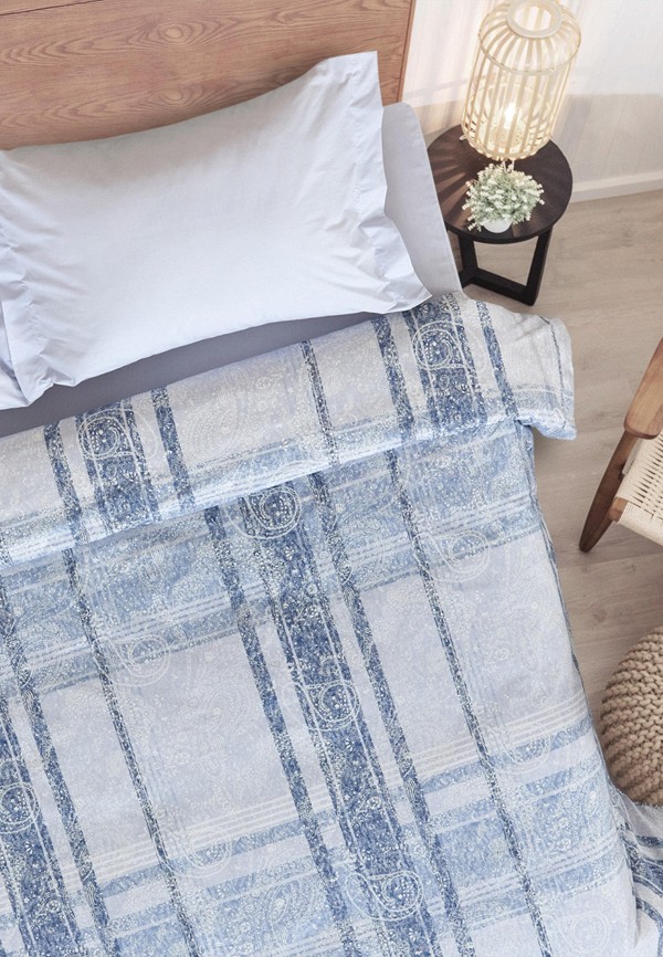 фото Постельное белье евро cozy home