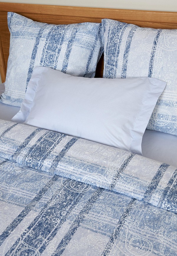 фото Постельное белье евро cozy home