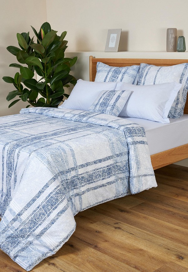 фото Постельное белье евро cozy home