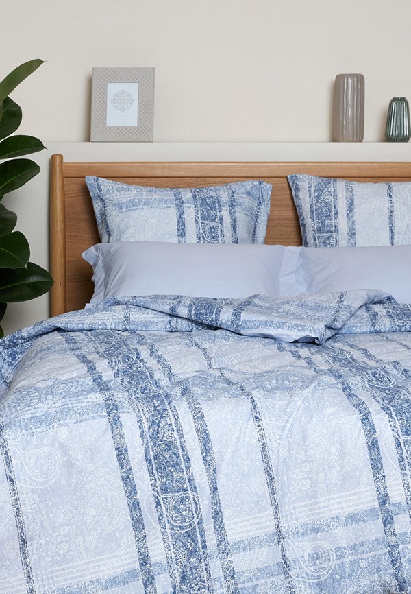 фото Постельное белье евро cozy home