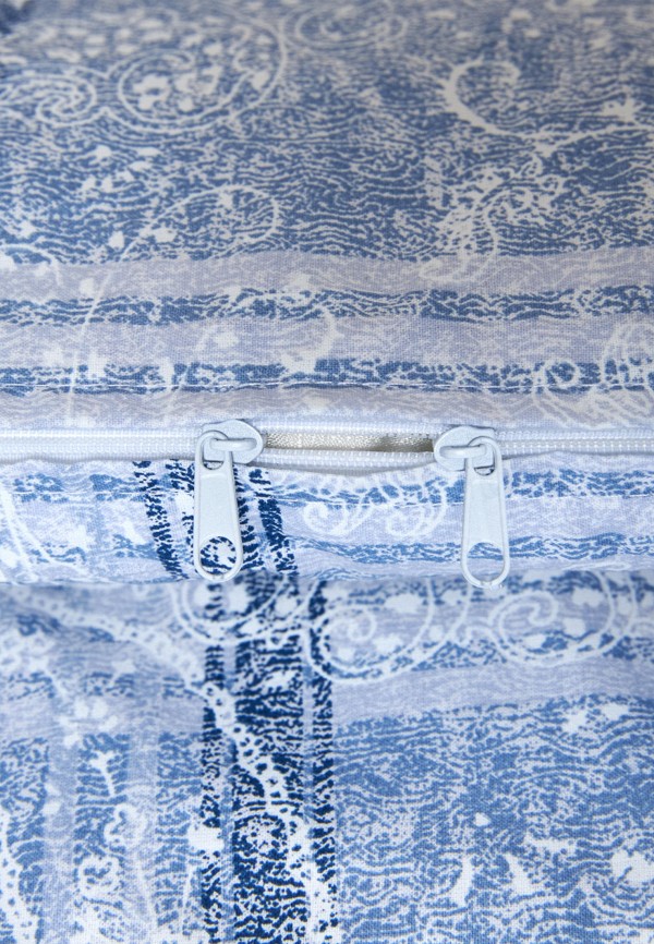 фото Постельное белье евро cozy home