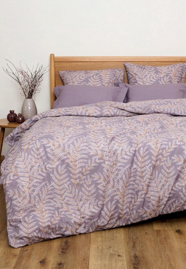 Пододеяльник 2-спальный Cozy Home 2239₽