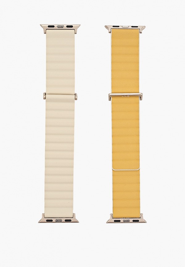 Ремешки для часов 2 шт. Uniq