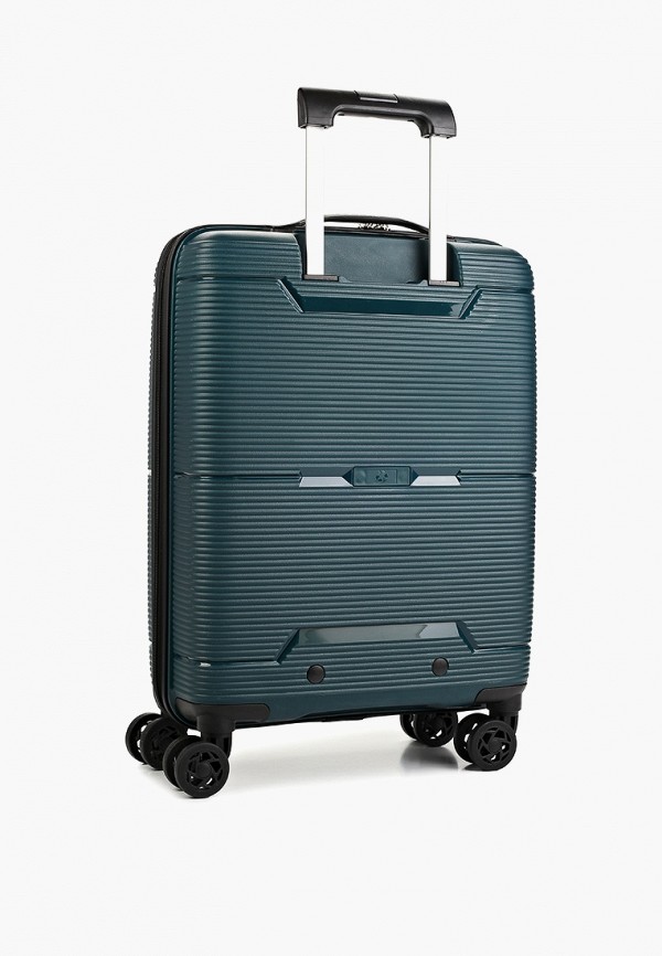 фото Чемодан fabretti