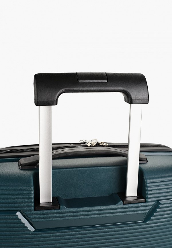 фото Чемодан fabretti