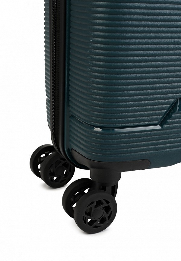 фото Чемодан fabretti