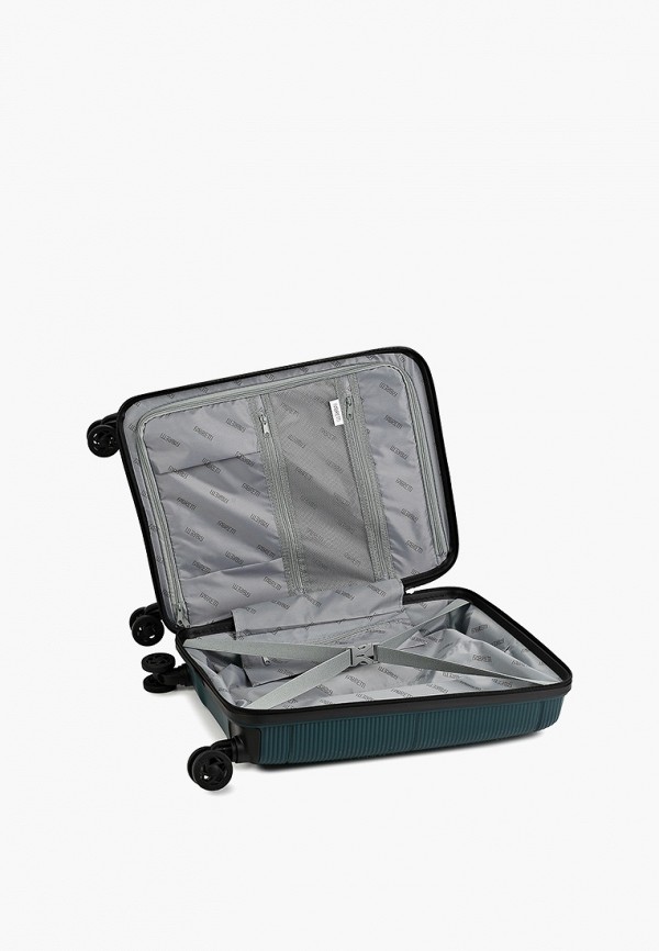 фото Чемодан fabretti