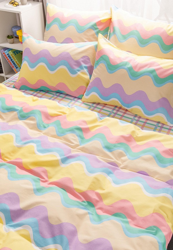 Постельное белье 15-спальное Веселина 1931₽