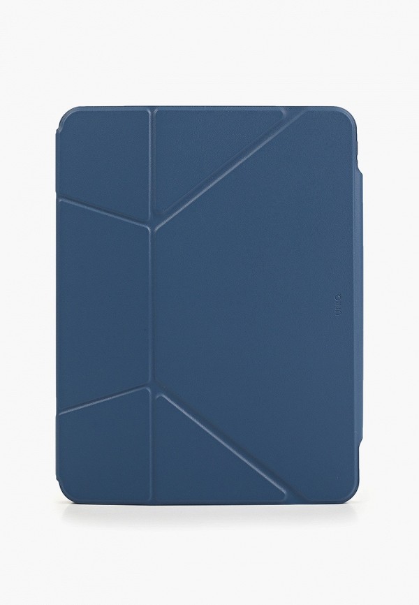 Чехол для планшета Uniq iPad Pro 11 (Gen 2-4), iPad Air 10.9 for apple ipad 2 3 4 ipad pro ipad 5th gen 6th gen air air 2 360 tablet rotating case leather black tablet case tempered film