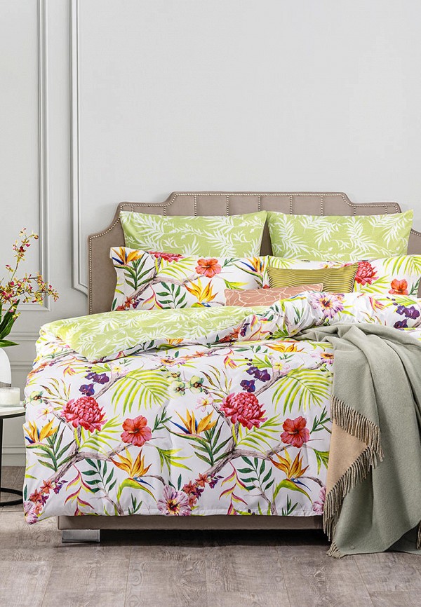 Постельное белье Семейное Estia