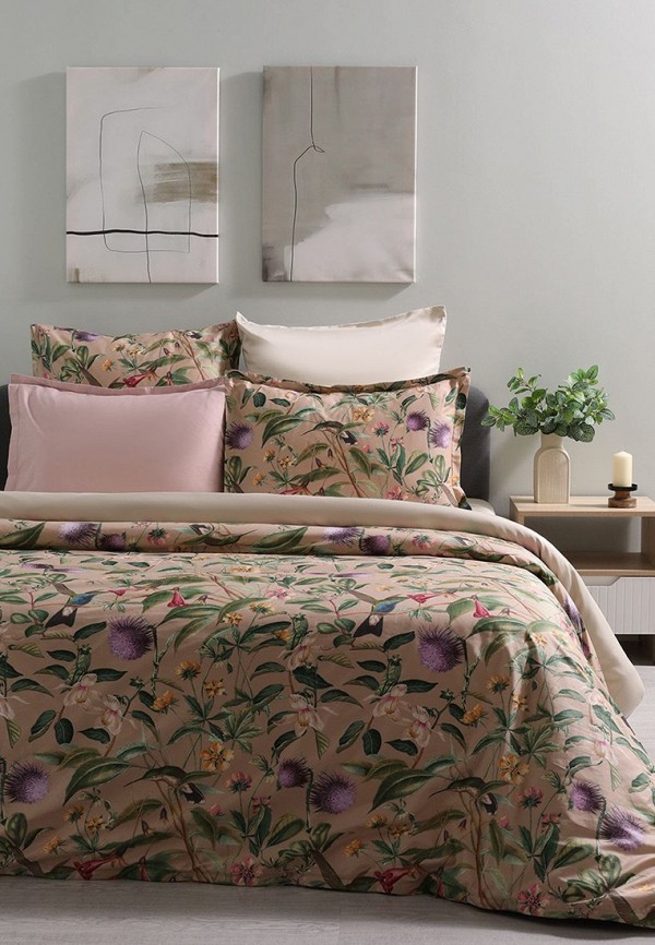 Пододеяльник 2-спальный 21maison 6392₽