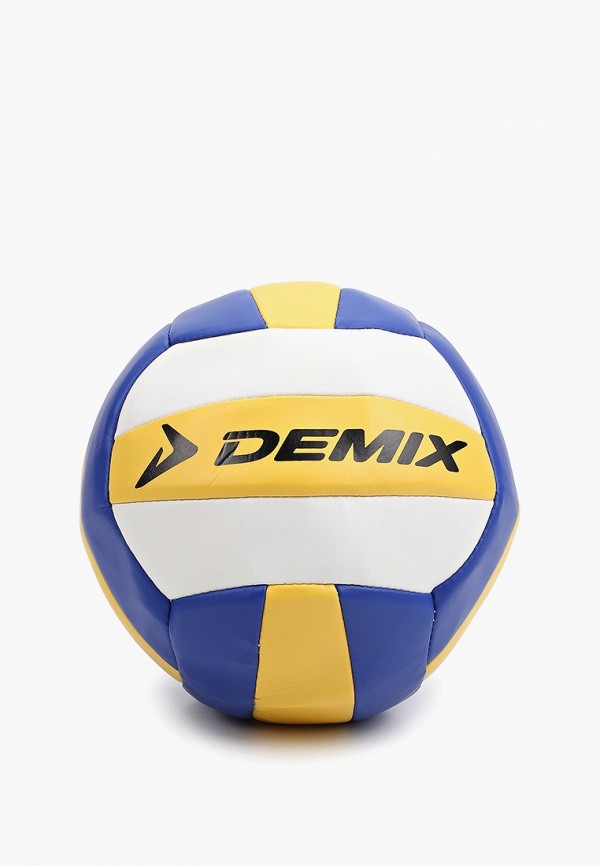 Мяч волейбольный Demix мяч волейбольный мяч пляжный мяч для волейбола волейбольный мяч sprinter vs5001 цвет бело красно синий размер 5