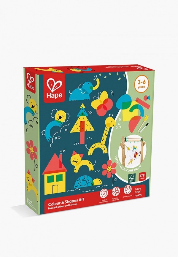 Набор для творчества Hape 1735₽