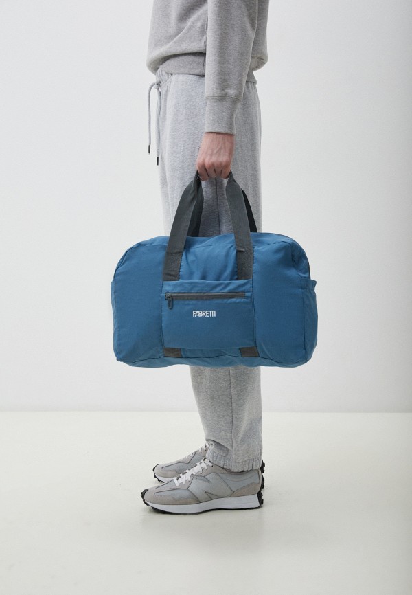 фото Сумка спортивная fabretti