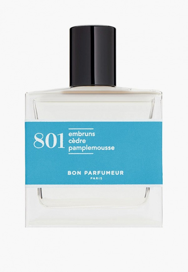 Парфюмерная вода Bon Parfumeur Paris