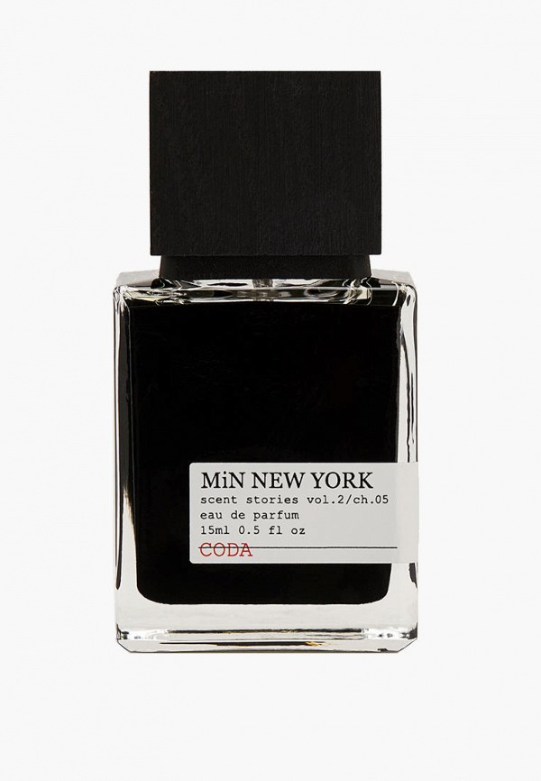 Парфюмерная вода Min New York