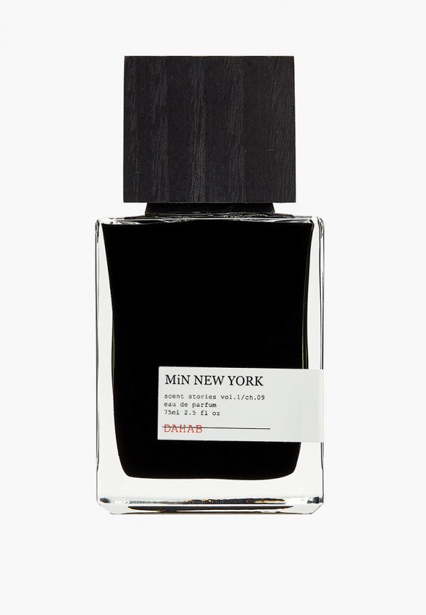 Парфюмерная вода Min New York