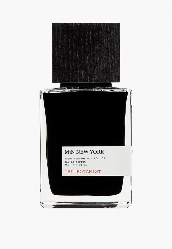 Парфюмерная вода Min New York