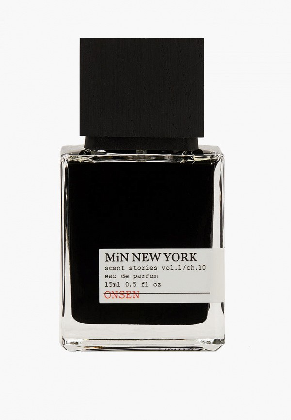 Парфюмерная вода Min New York