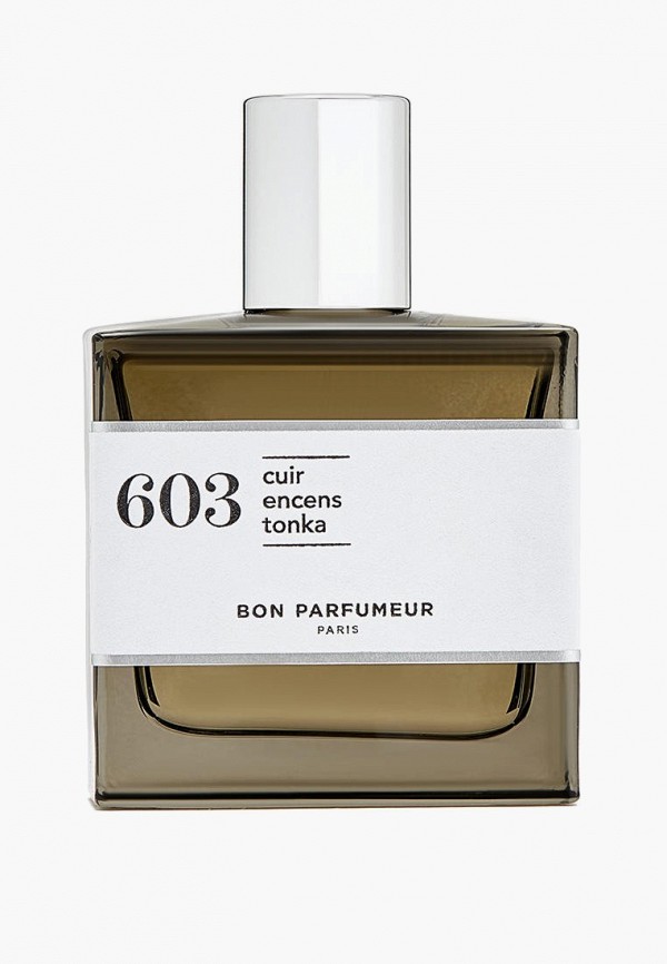 Парфюмерная вода Bon Parfumeur Paris