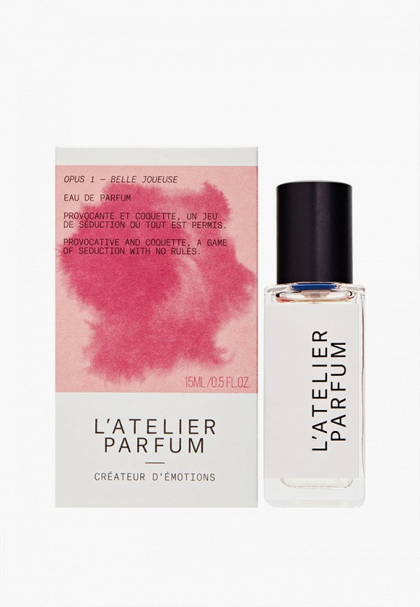 Парфюмерная вода L'Atelier Parfum