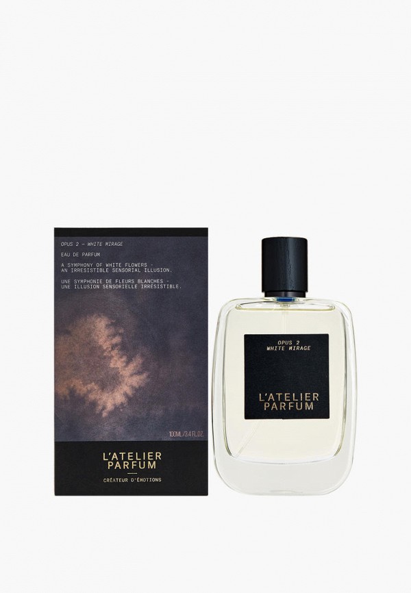 Парфюмерная вода L'Atelier Parfum