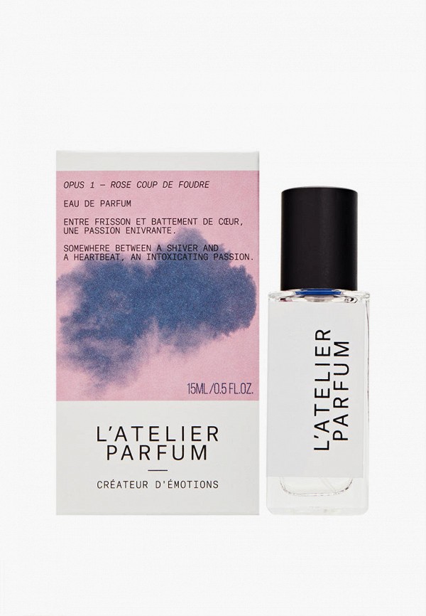 Парфюмерная вода LAtelier Parfum 2924₽